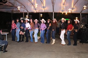 Foto - RAINHA E PRINCESAS DO DOURADO RODEIO SHOW 2019