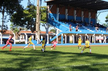 Foto - Campeonato Estadual de Futebol 