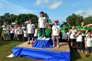 Foto - I JOGOS POPULARES INTERMUNICIPAIS