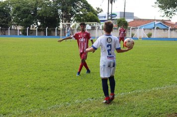 Foto - Campeonato Estadual de Futebol 