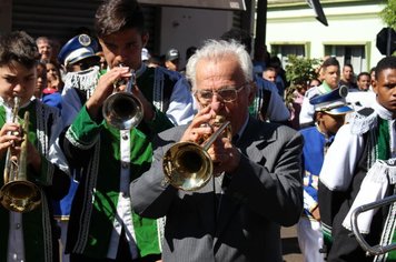 Foto - DOURADO 121 ANOS