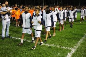 Foto - Campeonato Estadual de Futebol 
