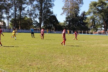 Foto - Campeonato Estadual de Futebol 