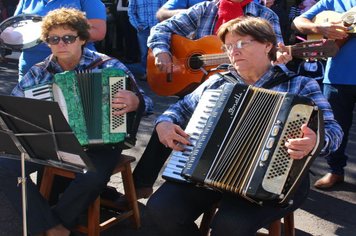 Foto - DOURADO 121 ANOS