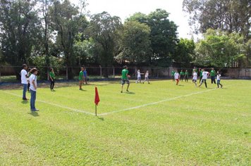 Foto - I JOGOS POPULARES INTERMUNICIPAIS