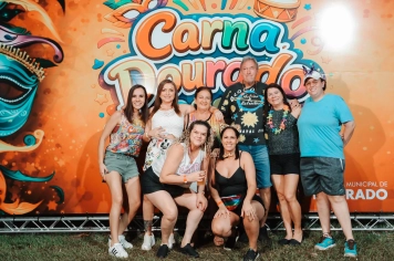 Foto - CarnaDourado 2026