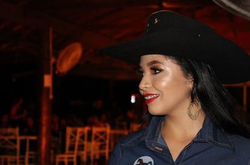 Foto - RAINHA E PRINCESAS DO DOURADO RODEIO SHOW 2019