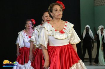 Foto - 29ª GINASTRADA