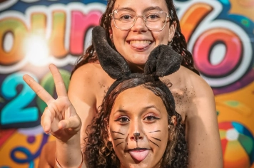 Foto - CarnaDourado 2026