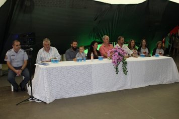 Foto - Formatura - Proerd 2019