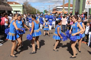 Foto - DOURADO 121 ANOS