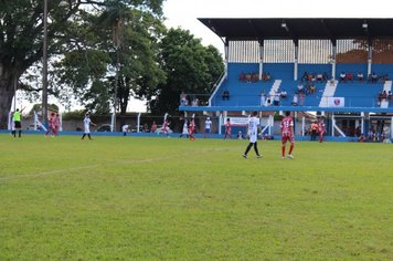Foto - Campeonato Estadual de Futebol 