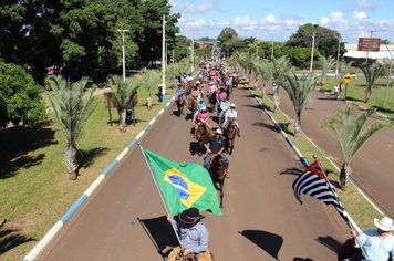 Foto - DOURADO 122 ANOS