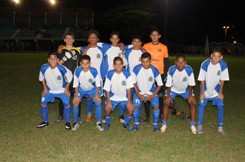 Foto - Campeonato Estadual de Futebol