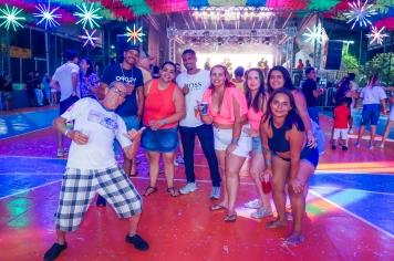 Foto - CarnaDourado 2026