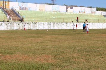 Foto - Campeonato Estadual de Futebol 