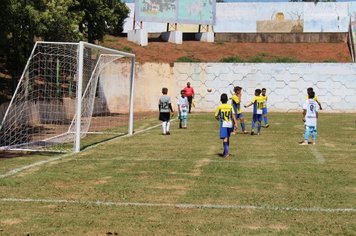 Foto - Campeonato Estadual de Futebol 