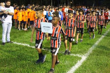 Foto - Campeonato Estadual de Futebol 