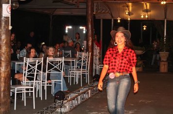 Foto - RAINHA E PRINCESAS DO DOURADO RODEIO SHOW 2019