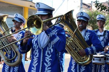 Foto - DOURADO 122 ANOS