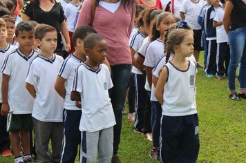 Foto - I JOGOS POPULARES INTERMUNICIPAIS