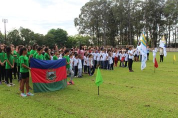 Foto - I JOGOS POPULARES INTERMUNICIPAIS