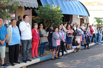 Foto - DOURADO 122 ANOS