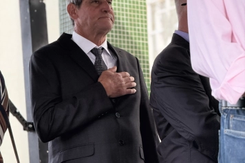 Foto - Desfile cívico 2026