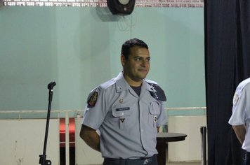 Foto - Formatura - Proerd 2018