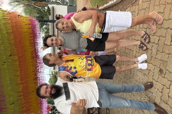 Foto - CarnaDourado 2026