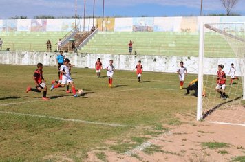 Foto - Campeonato Estadual de Futebol 