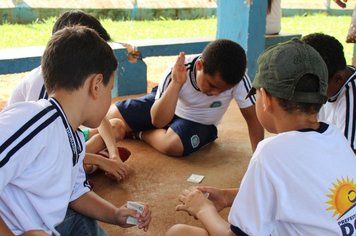 Foto - I JOGOS POPULARES INTERMUNICIPAIS