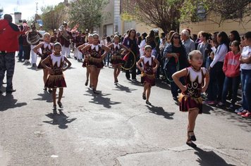 Foto - DOURADO 121 ANOS
