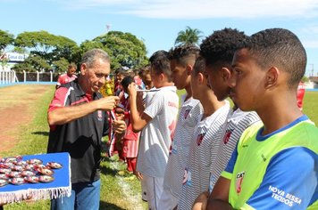 Foto - Campeonato Estadual de Futebol 