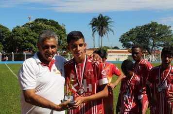 Foto - Campeonato Estadual de Futebol 
