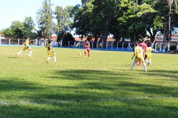 Foto - Campeonato Estadual de Futebol 