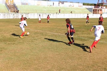Foto - Campeonato Estadual de Futebol 