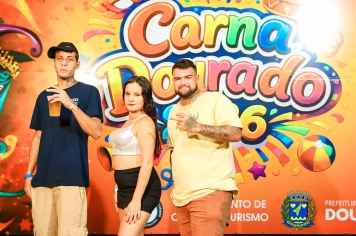 Foto - CarnaDourado 2026