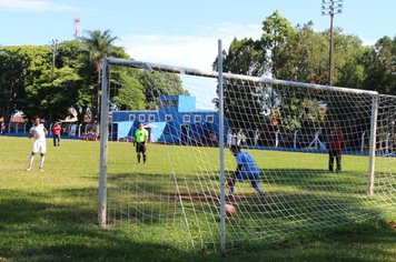 Foto - Campeonato Estadual de Futebol 