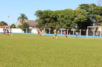 Foto - Campeonato Estadual de Futebol 