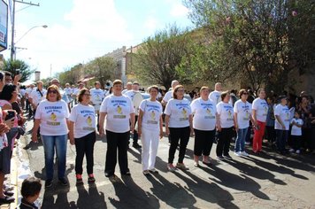 Foto - DOURADO 122 ANOS