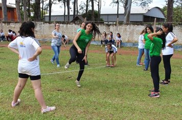 Foto - I JOGOS POPULARES INTERMUNICIPAIS
