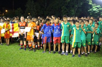 Foto - Campeonato Estadual de Futebol 