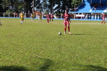 Foto - Campeonato Estadual de Futebol 