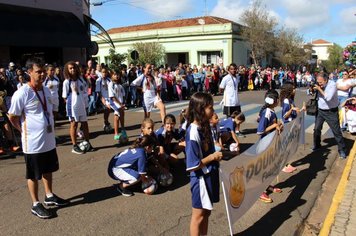 Foto - DOURADO 122 ANOS