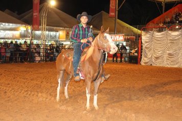 Foto - DOURADO 121 ANOS
