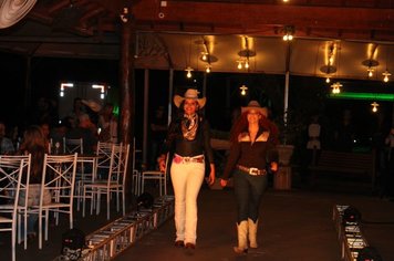 Foto - RAINHA E PRINCESAS DO DOURADO RODEIO SHOW 2019
