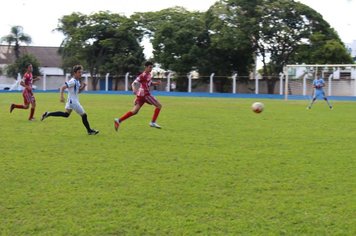 Foto - Campeonato Estadual de Futebol 