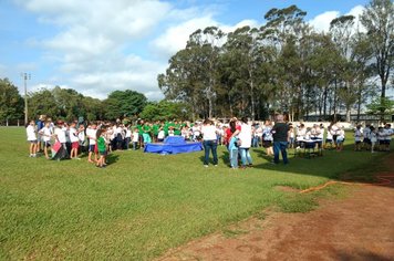 Foto - I JOGOS POPULARES INTERMUNICIPAIS