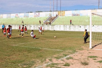 Foto - Campeonato Estadual de Futebol 